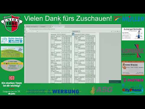 Kreisoberliga | 3. Spieltag | Union 1861 Schönebeck II vs. KK Eintracht '92 Bernburg