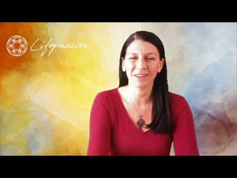 5. April 2020 ‚Flucht oder Kampf‘ lösen - Herzenskraft statt Angst - 13 Hertz - Amina Meineker