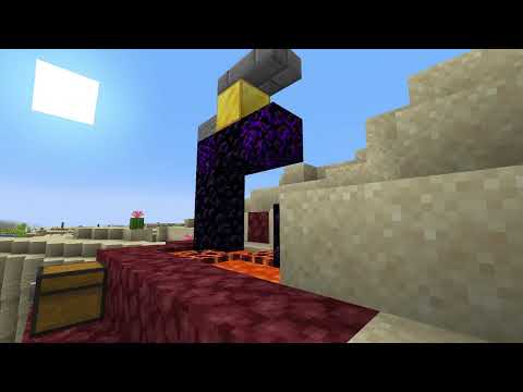 Minecraft seikkailu alkakoon!