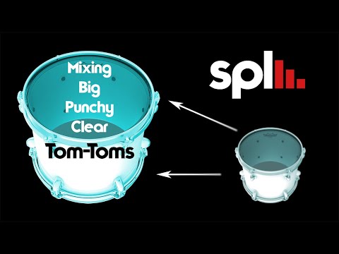 Big PUNCHY Toms You Won't Believe!