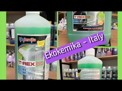 Dung dịch rửa xe không chạm được bầu chọn số 1 Việt Nam