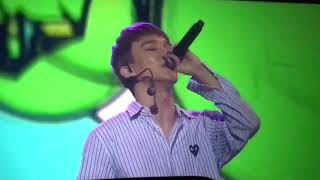 Download lagu [KCON in Australia] 170922 EXO - Tender Love mp3