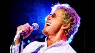 Roger Daltrey - Born To  Sing Your Song
