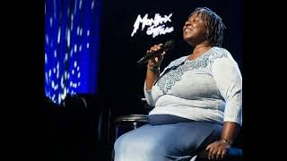 Joe Sample Trio &amp; Randy Crawford - Soul Shadows