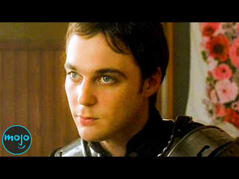 成名之前：10 部出人意料的電影角色 (Before They Were Famous: 10 Surprising Movie Cameos)