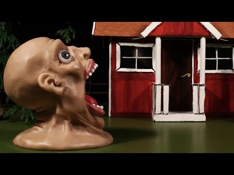 FANTASIA. A Stop motion Animation by Guldies FANTASIA. A Stop motion Animation by Guldies