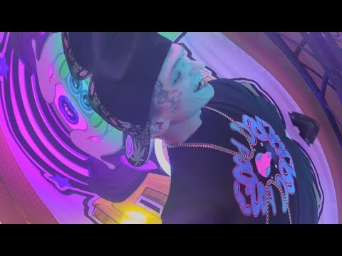 D-Ray What It Do - Auditory Hallucinations ( Official Music Video )