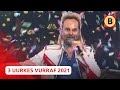 Vieze Jack - De hut verbouwen | 3 Uurkes Vurraf 2021