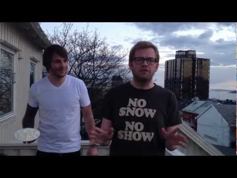 Lessons in Comedy #1: The Custard Pie