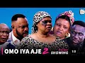 OMO IYA AJE 2 -Latest 2024 Yoruba Movie Review Starring; Odunlade Adekola, Peju Ogunmola, Olayinka