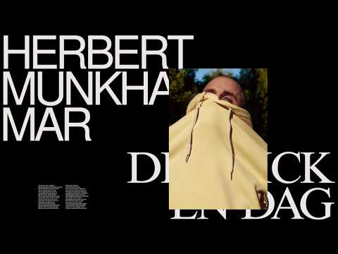 Herbert Munkhammar - Det Gick En Dag (Lyrics Video)
