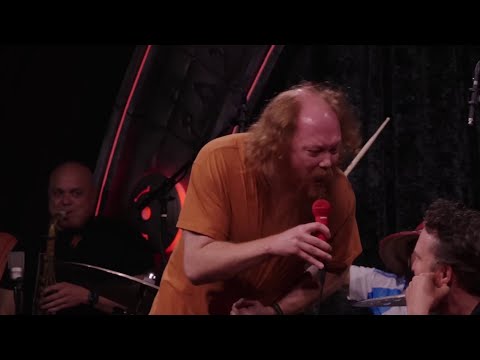 William Montgomery Goes Off On Guests - Kill Tony #676