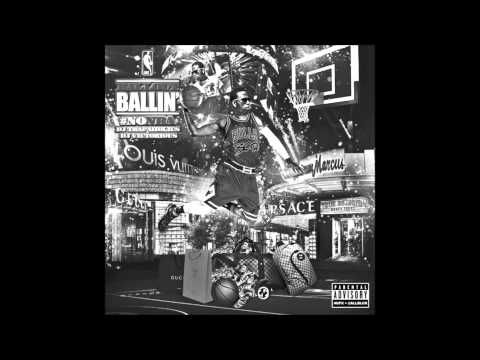 BallOut - Bandz (feat. SD)