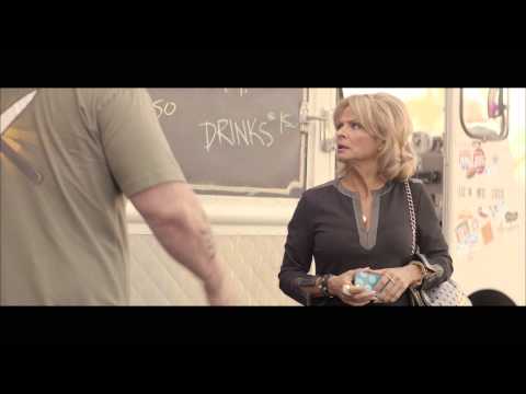 Thumbnail of the video: Chef - New Menu - Own it Now on Blu-ray & DVD