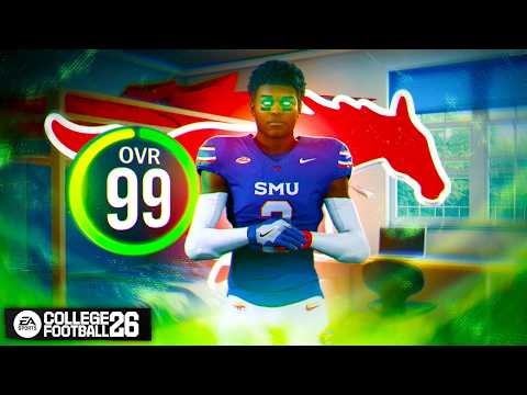 College Football 26 Road To Glory Becoming the Nastiest "BALL HAWK" in the Country!