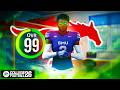 College Football 26 Road To Glory Becoming The Nastiest BALL HAWK In The Country