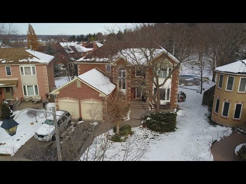 31 Withay Drive, Ajax - Open House Video Tour