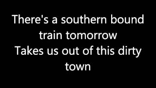 California Bound Lyrics