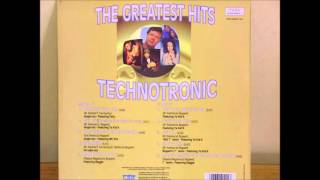 Technotronic - Pump Up The Jam