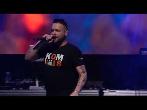 Braga X Buca X DJ Costa - Vodim te na jug @DodjiNaAmfiVol11