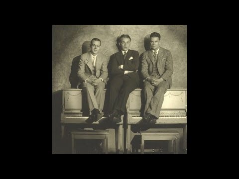 "Louise" by The Rhythm Boys 1929