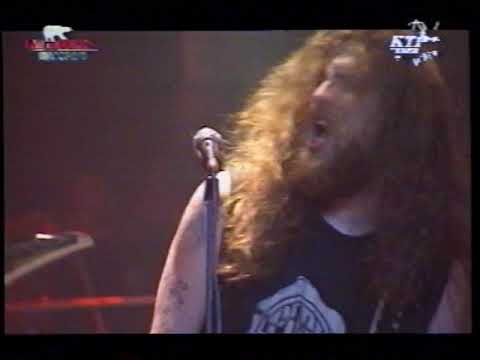 Korrozia Metalla - Broken Angel