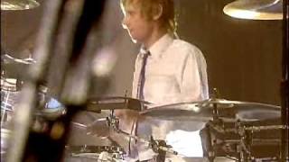 Muse - Map Of The Problematique (Live at AOL Sessions in 2006) [HQ]