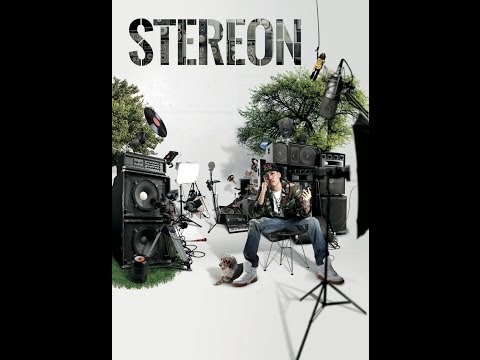 STEREON『 1st MINI ALBUM 』~JUST ONE OF THOSE DAYS~