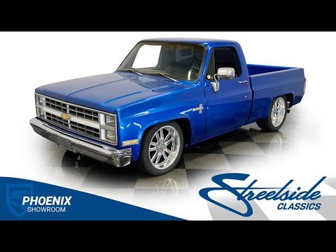 1974 Chevrolet C10 (CC-2027697) for sale in Mesa, Arizona