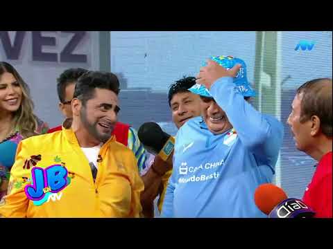 El "Prosor" Autori se reencuentra con su querido Claudio