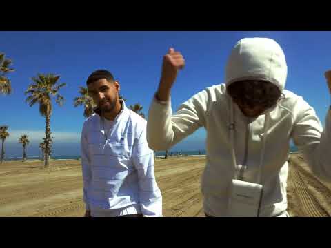 Momobang x Dipleo - AWE (video ufficiale)