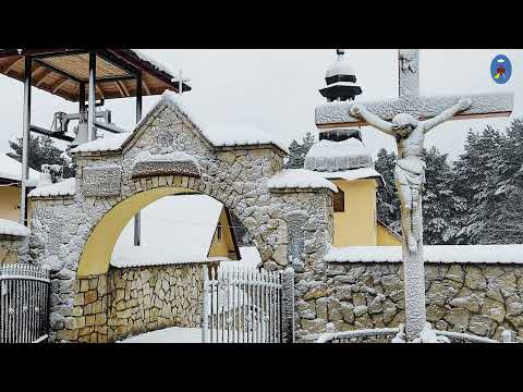 Pustelnia 20.02.2022  - Uwielbienie