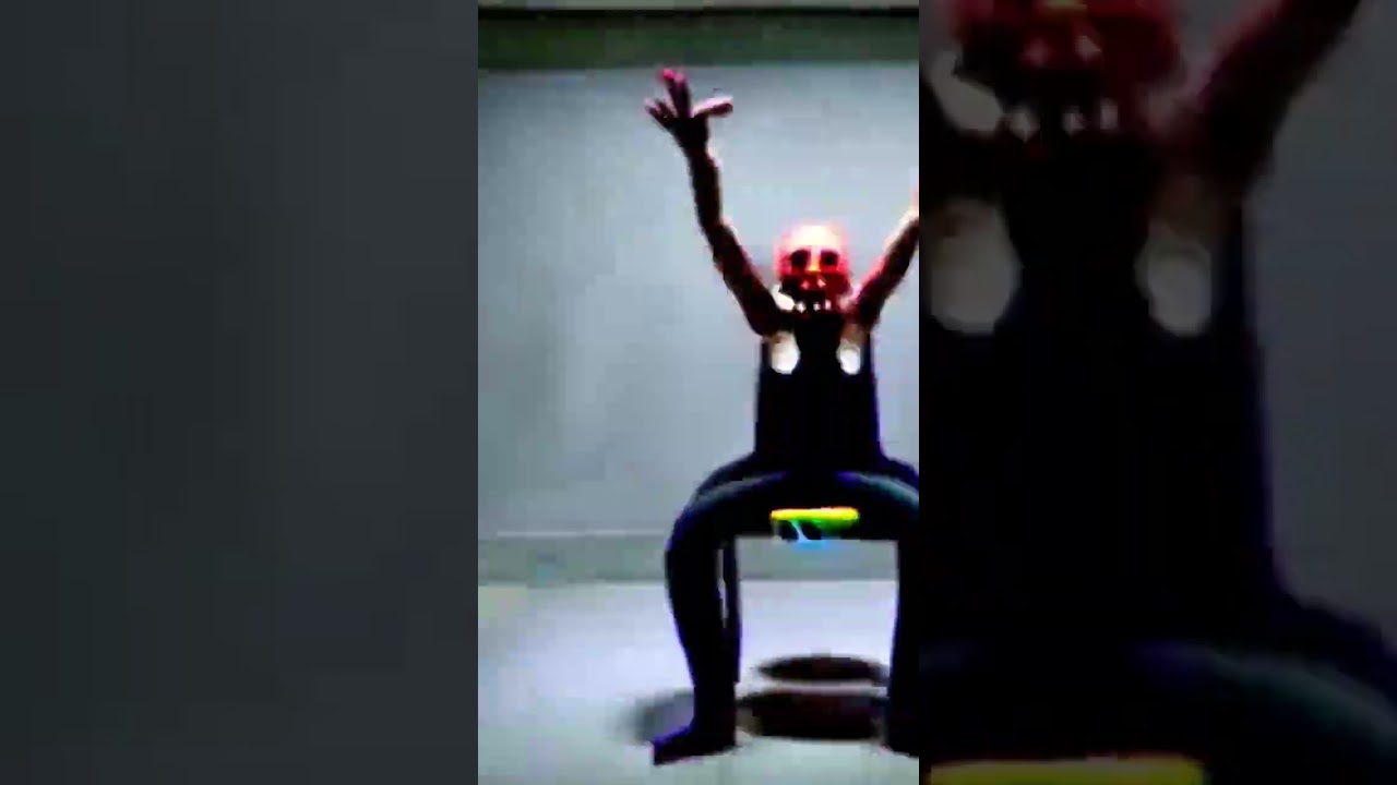 Tourettified cyborgism with Stable Diffusion #aiart