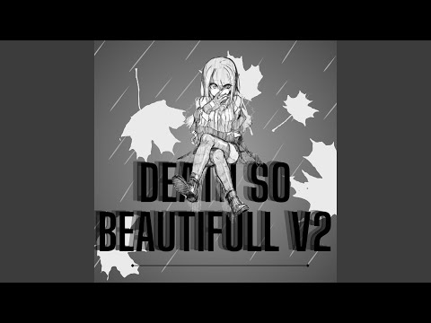 DEATH SO BEAUTIFUL V2