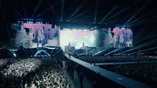 BRING YOUR LOVE jetzt Video ansehen