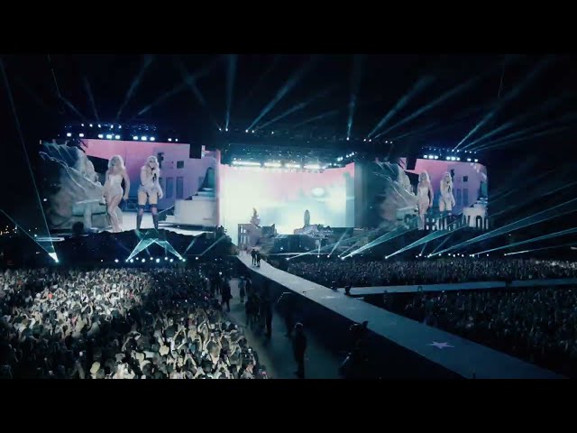 Bring Your Love von Madonna & Sabrina Carpenter ((jetzt ansehen))
