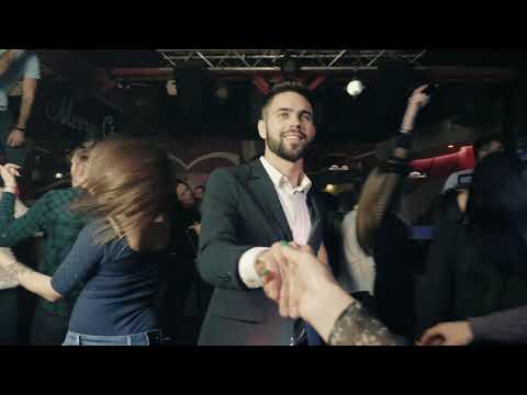 CAPRICA night club | directed by 42 Motions