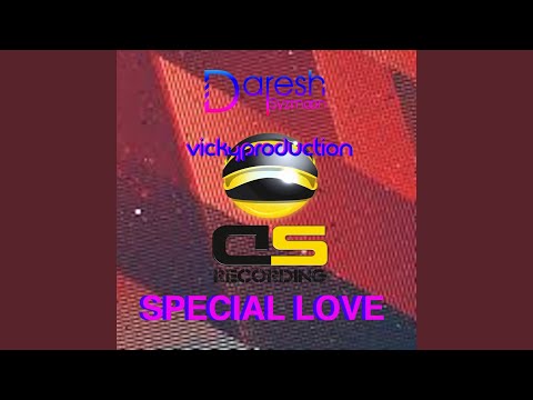Special Love