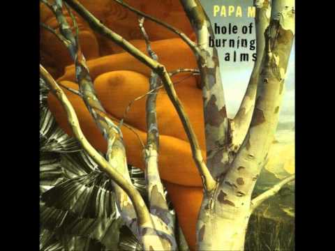 Papa M - Wedding Song No.3