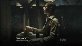 Sanctuary 3x16 Sneak Peek Awakening