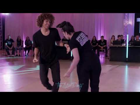 Ben O'Neal & Melodie Paletta - DJ Battle Finals - The After Party 2023