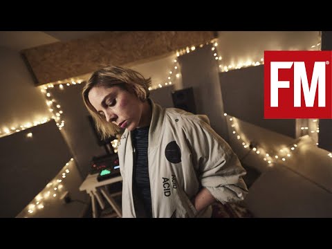 Lia Mice breaks down Which Memories Will Make It? – The Track