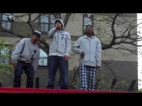 Haze & Breeze-Otis Freestyle