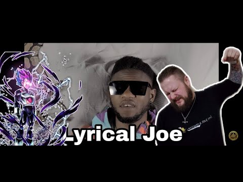 Score Card Reactions : Lyrical Joe - Bill Gates