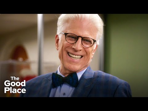 The Good Place Moments that need to be discussed
