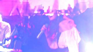 Hitarda   Rock the World | LIVE Performance in Ukraine 2013!