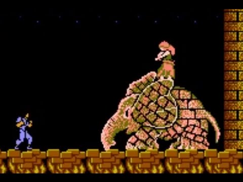 Secret Ties (NES Unreleased) Playthrough - NintendoComplete