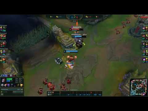 Alkolik Șișko - OTP Gragas - Flash Reflex