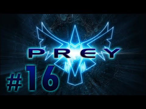 Prey (2006) - Walkthrough Part 16 - The Complex - (PC) [1080p60fps]