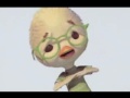 Chicken Little Advert Turn Off Your Mobile Phones